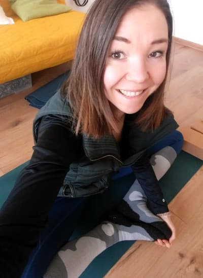 Kerstin