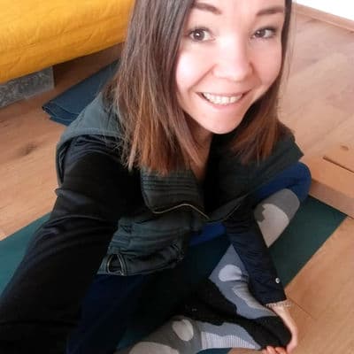 Kerstin